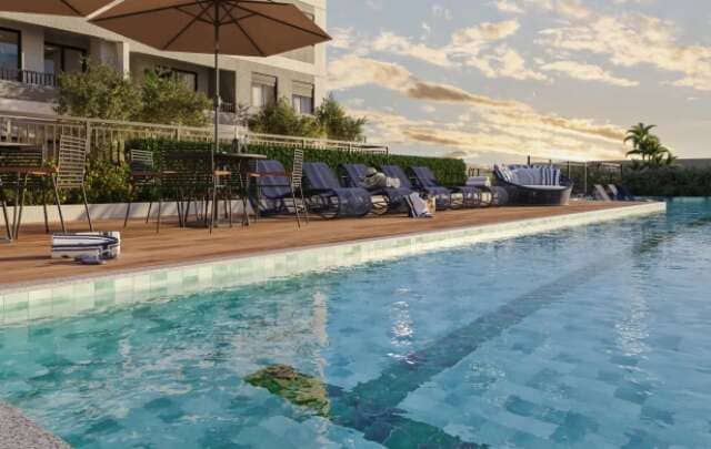 Imagem do Signature Barra Funda Residence Riva