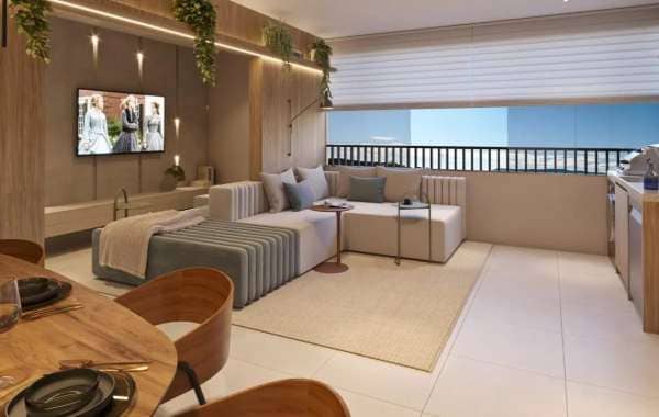 Signature Barra Funda Residence Riva, foto 1