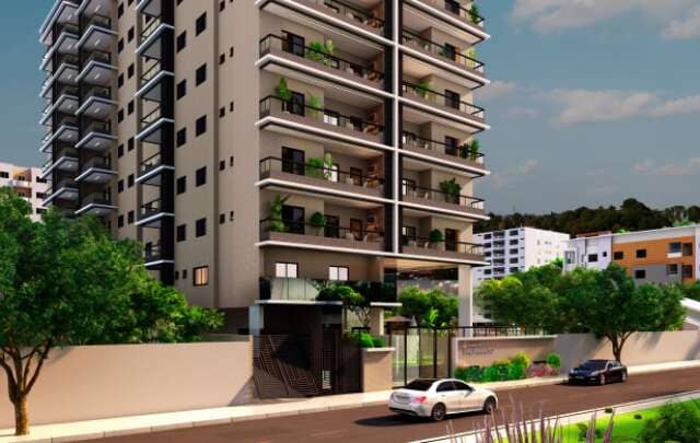 Imagem do Voal Residencial