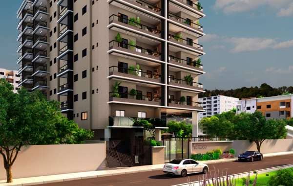 Voal Residencial, foto 1