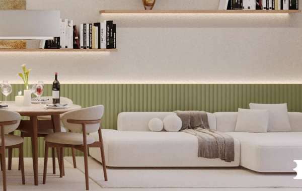 Blanc Residence, foto 1