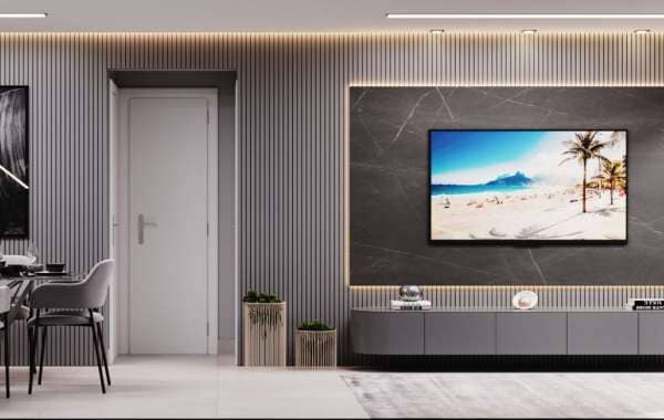 Amare Flats, foto 1