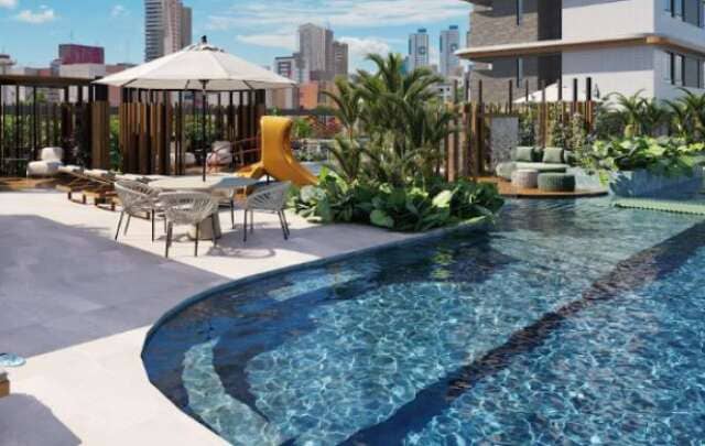 Imagem do Acqua Visione Residence Club
