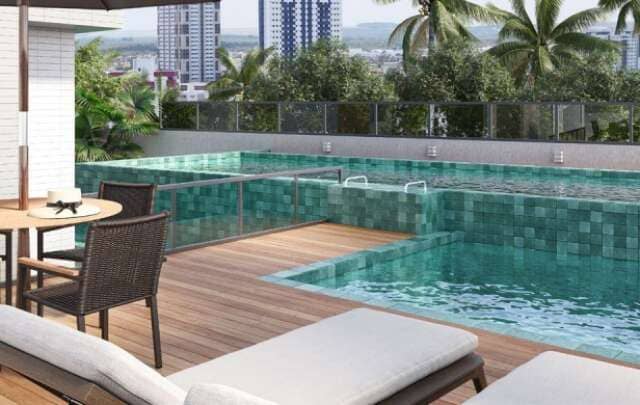Imagem do Hampton Park Residence