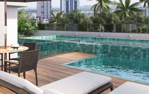 Imagem do Hampton Park Residence