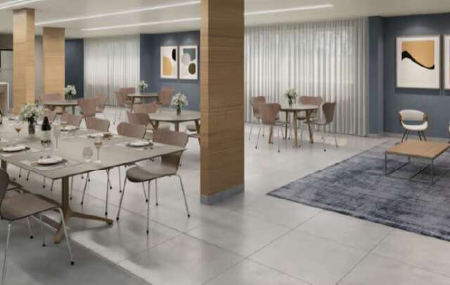 Imagem do Luxus Garden