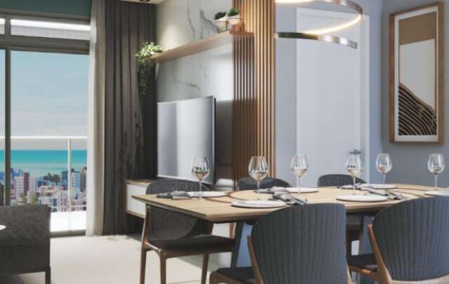 Imagem do Ocean Beach Residence