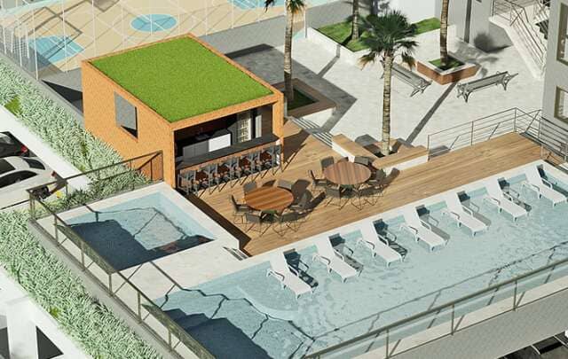 Imagem do Ocean View Residence Club