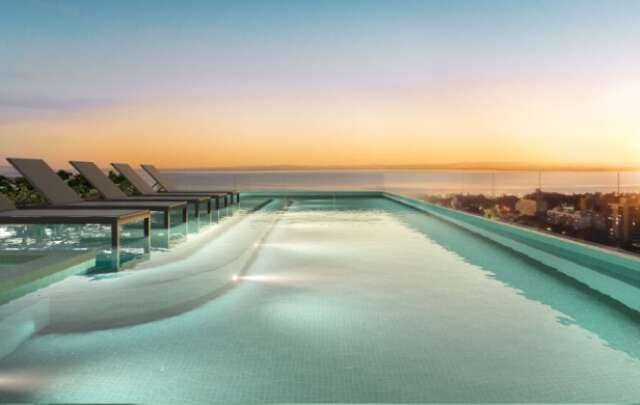 Imagem do Hola Sunset Lofts