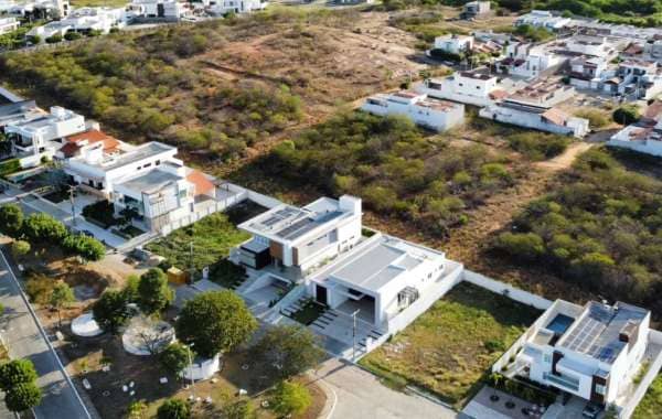 Villas do Lago, foto 1