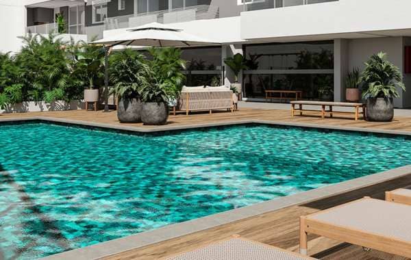 Neo Continente Residence, foto 1