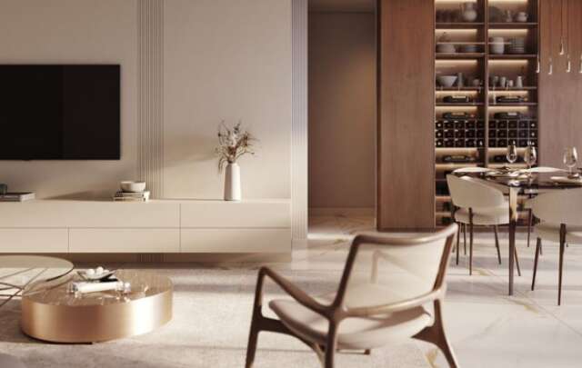 Imagem do Reserva Residence