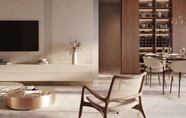 Reserva Residence, foto 1