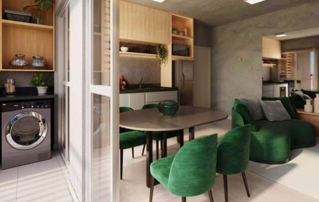 Imagem do Arvo Residencial