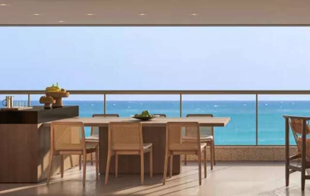 Imagem do Morro Ipiranga Residence
