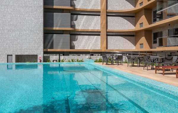 The Haus Resort Residence, foto 1