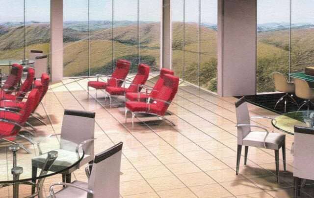 Imagem do Quintas do Morro