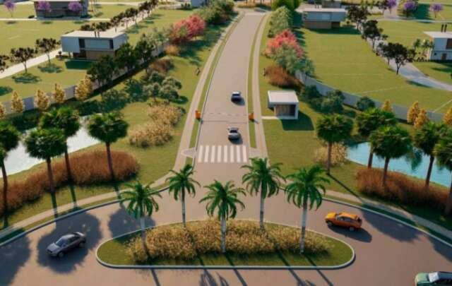 Imagem do The Garden Ecossistema Urbano