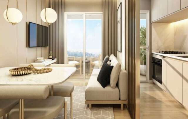 Imagem do Residencial Clube Laguna