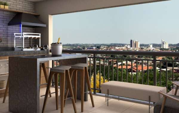 Nexus Guarulhos, foto 1