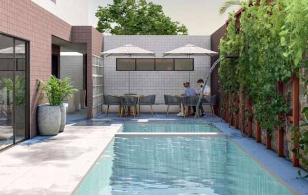 Residencial Menton, foto 1