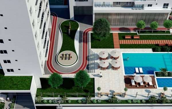 Gerson Reis Residencial, foto 1