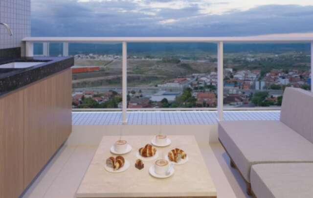 Imagem do ZuHaus Club Residence