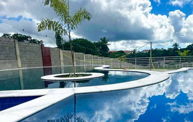 Imagem do Parque das Águas Residence