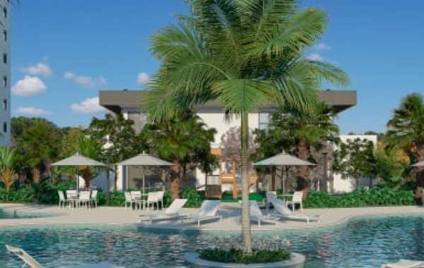 Alto Lindóia Resort, foto 1