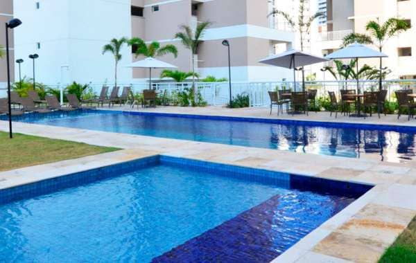 Helbor Condomínio Parque Clube Fortaleza, foto 1