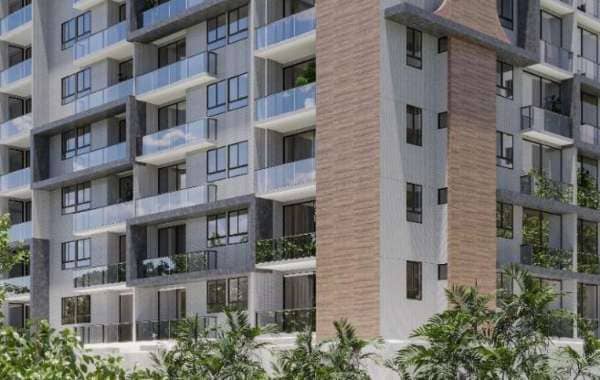 Ocean Flat Residence, foto 1