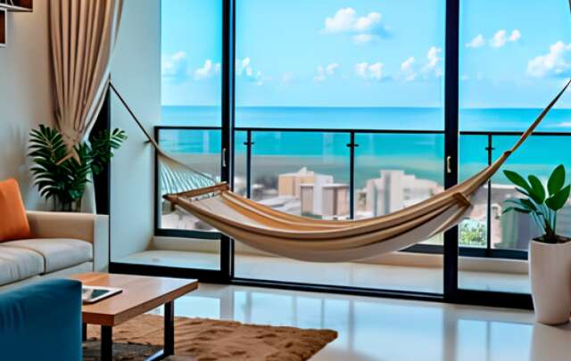Imagem do Stay Oceania Living