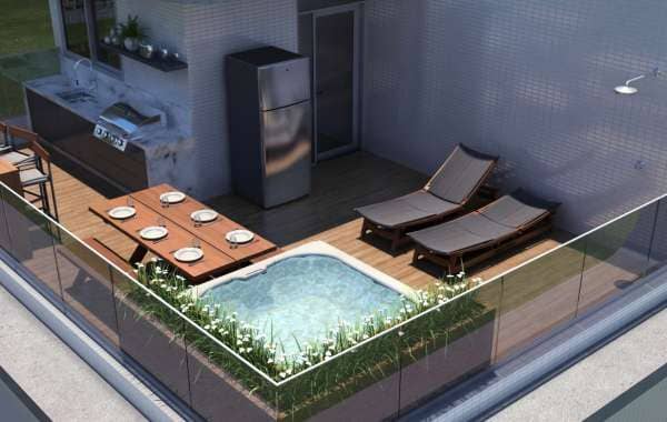 Tf Privillege Residence, foto 1
