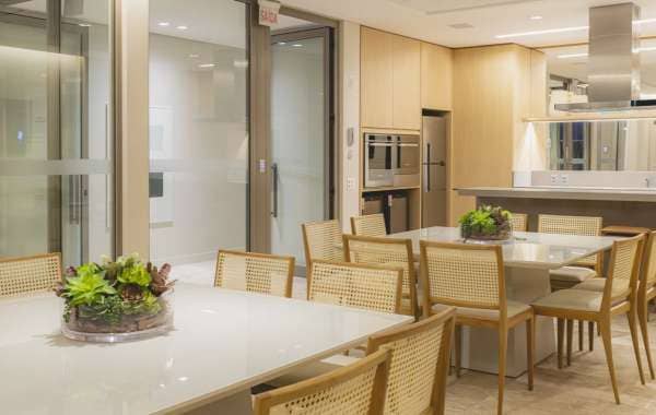 Fragata Residencial, foto 1
