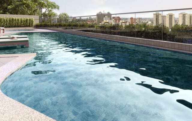 Imagem do Kalea Residence