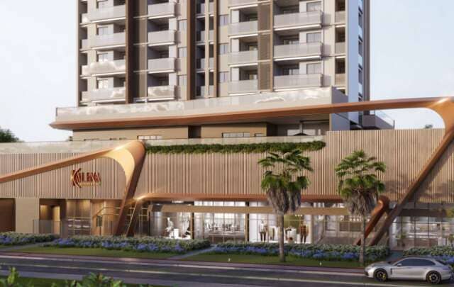 Imagem do Kalena Residence