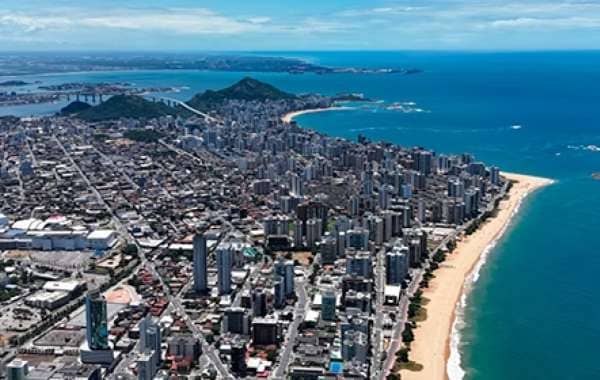 Praia de Itaparica Living Suits, foto 1