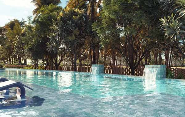 Costa Azul, foto 1