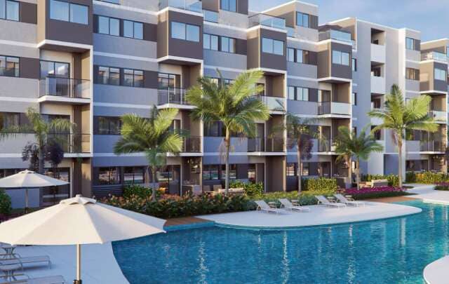 Imagem do Boulevard Praia dos Carneiros