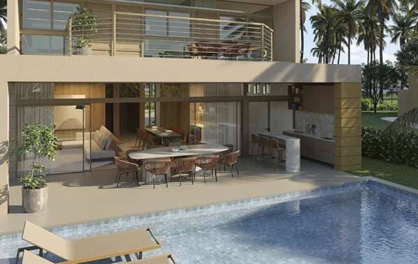 Azzul Carneiros - Casas, foto 1