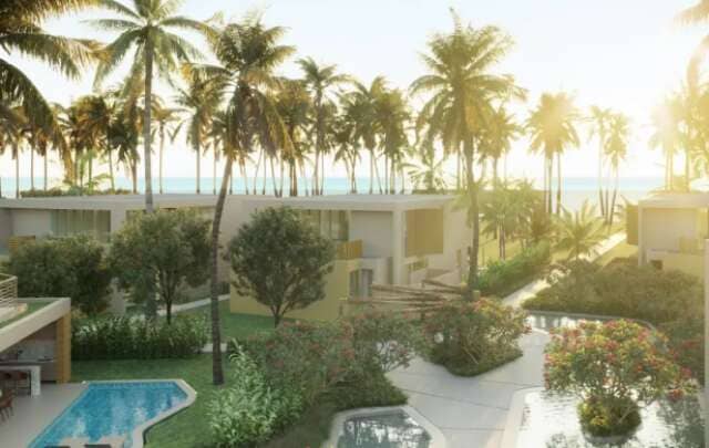 Imagem do Azzul Carneiros - Apartamentos