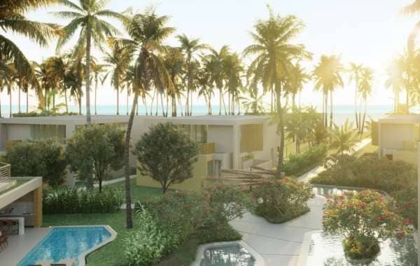 Imagem do Azzul Carneiros - Apartamentos