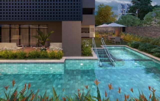 Imagem do Zm 451 Urban Home