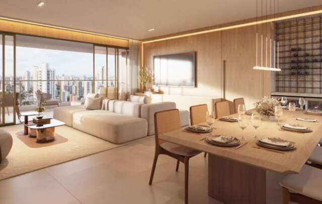 Imagem do Jardins Júlia Cavalcanti