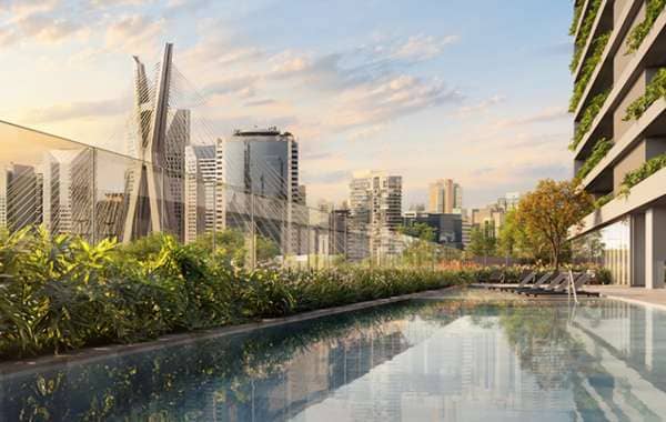Imagem do São Paulo Bay