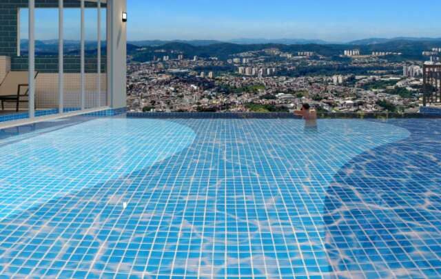 Imagem do La Vista Barueri