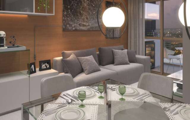 Imagem do Shopping Living Residence