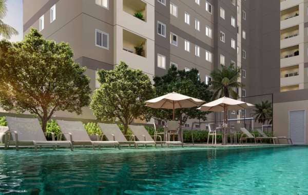 Vivaz  Selection Vila Prudente, foto 1