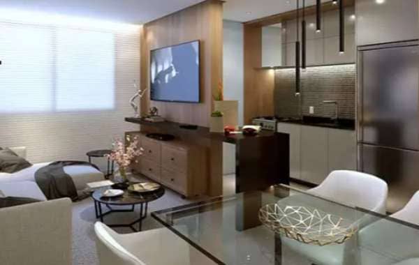 Lift Residence, foto 1