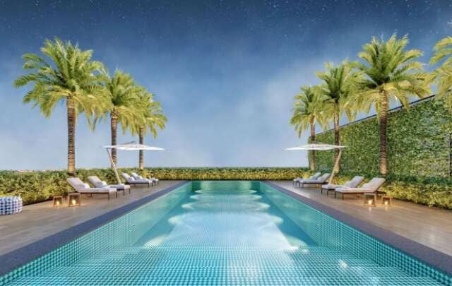 Imagem do The Residence Brooklin By Living